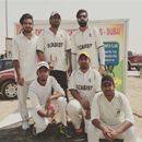 SZABIST Cricket Team